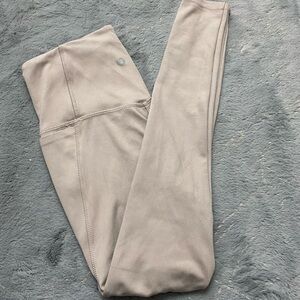 Danskin Taupe Leggings